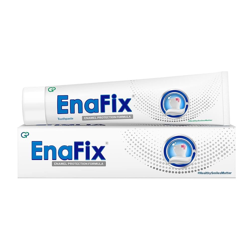 Enafix Toothpaste