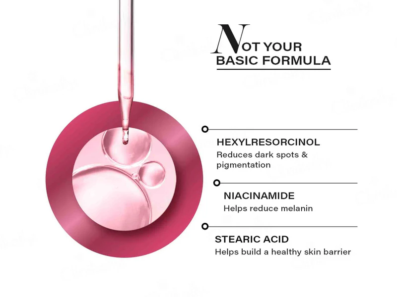 Novology Pigmentation Reduction Moisturizer