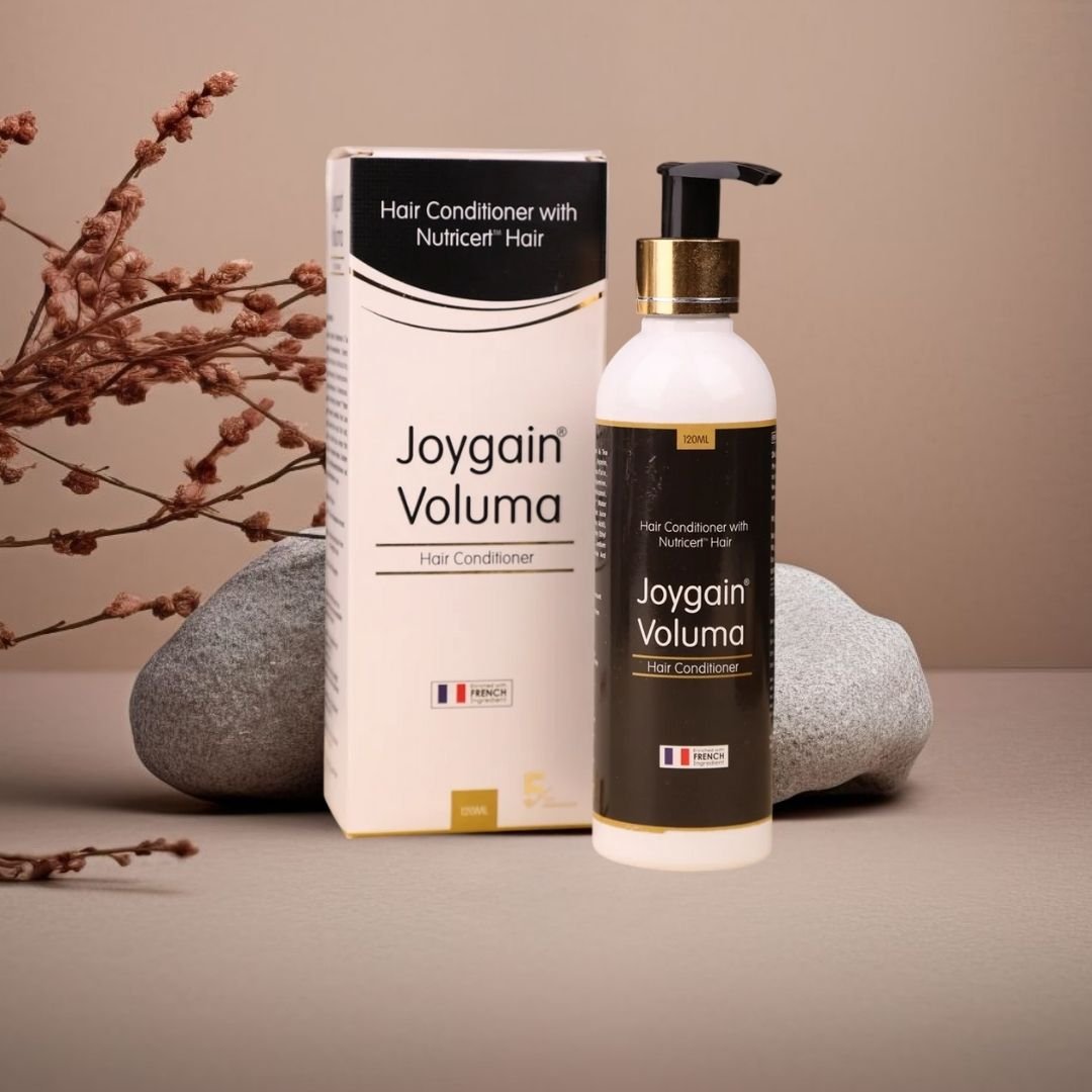 Joygain Voluma Hair Conditioner