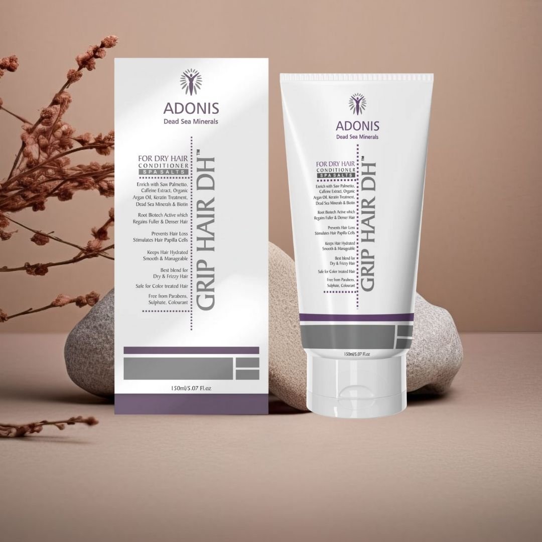 Grip Hair DH Conditioner 150ML