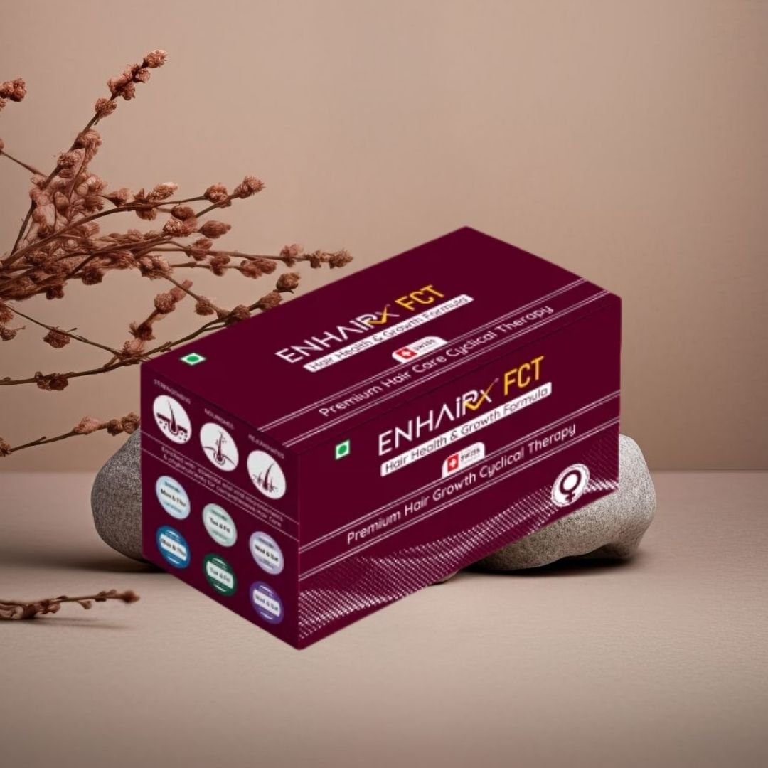 ENHAIRX FCT KIT