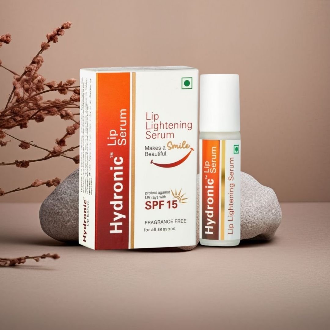 Hydronic Lip Serum 4. 5ml